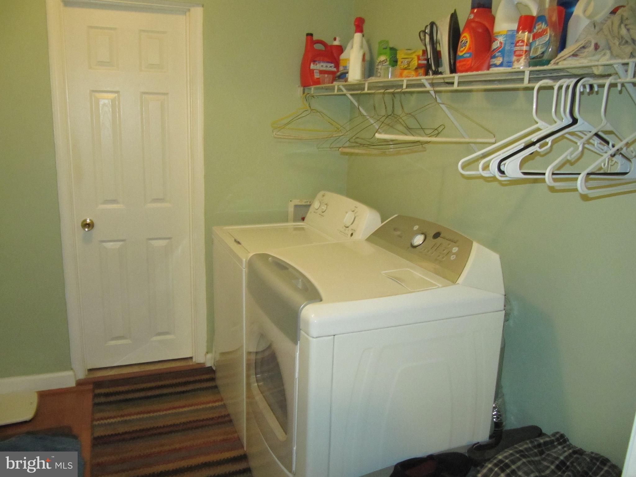 5511 Taylor Road Riverdale, MD 20737 - Photo 28 of 35 Laundry Room