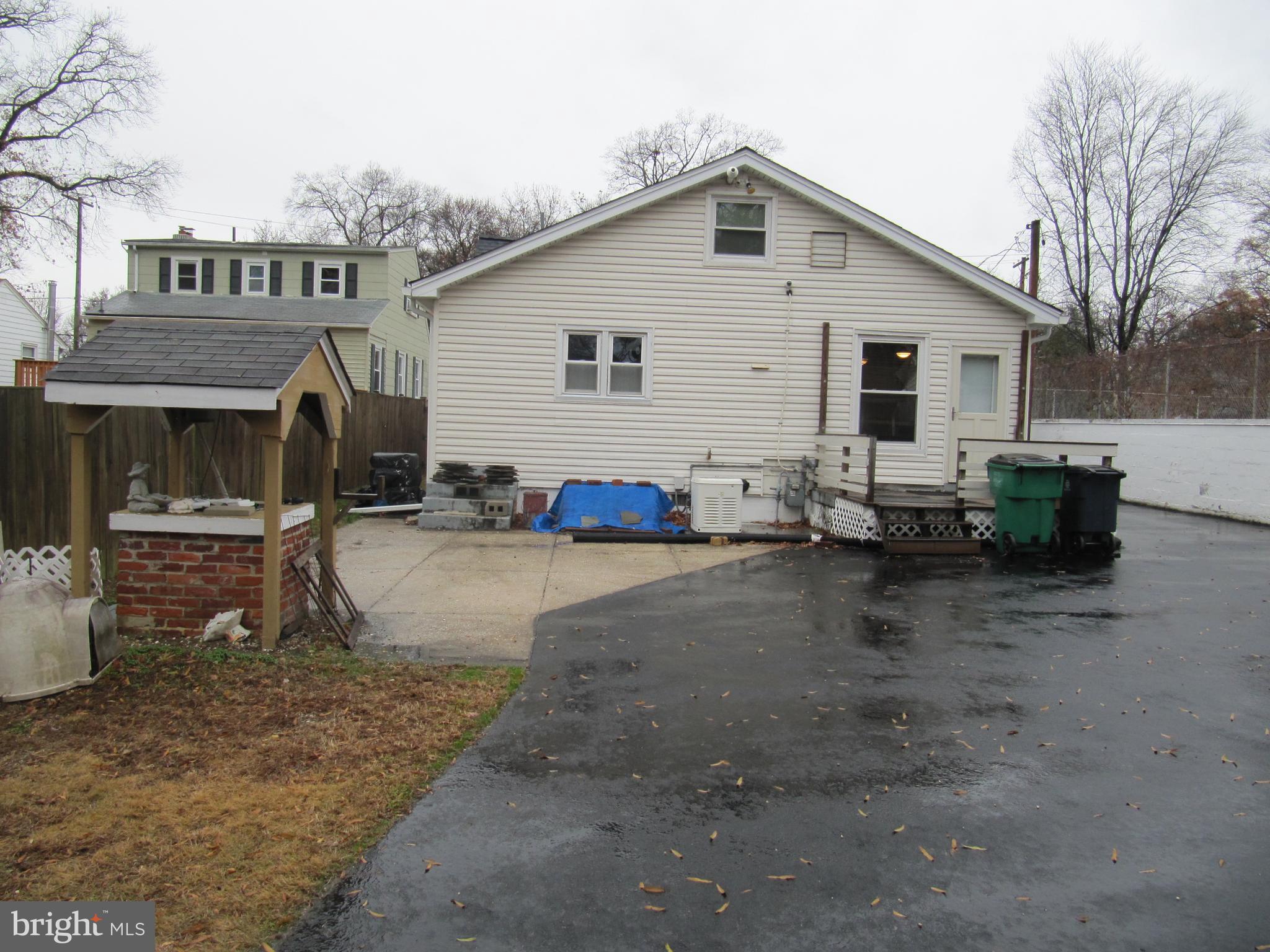 5511 Taylor Road Riverdale, MD 20737 - Photo 34 of 35 Gallery Image 34