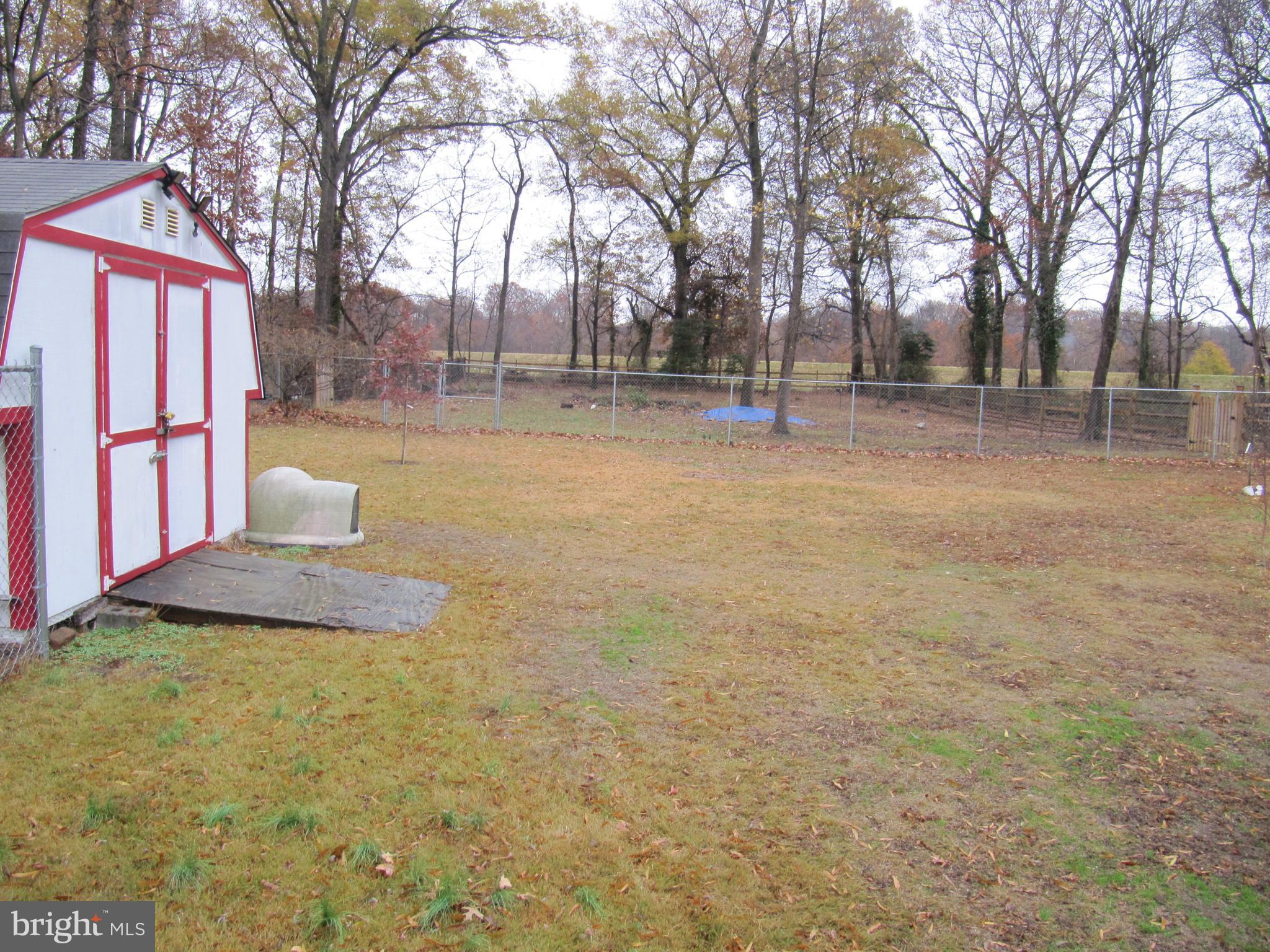 5511 Taylor Road Riverdale, MD 20737 - Photo 6 of 35 Storage Shed