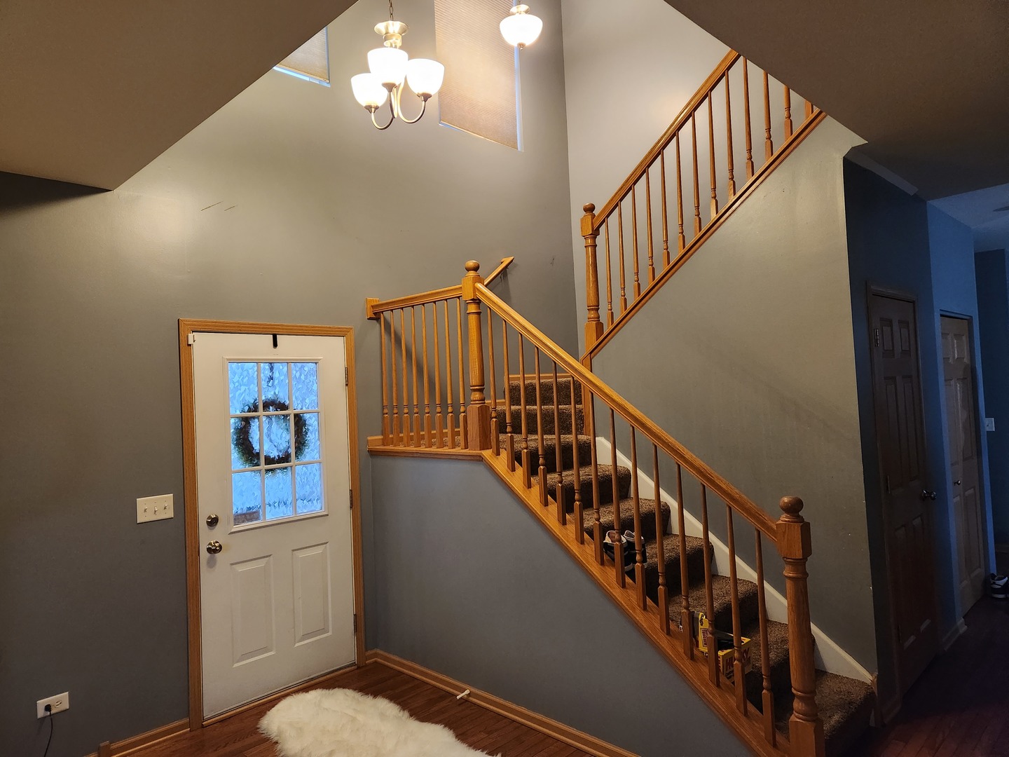 6509 Roth Drive Joliet, IL 60431 - Photo 10 of 10 a view of entryway