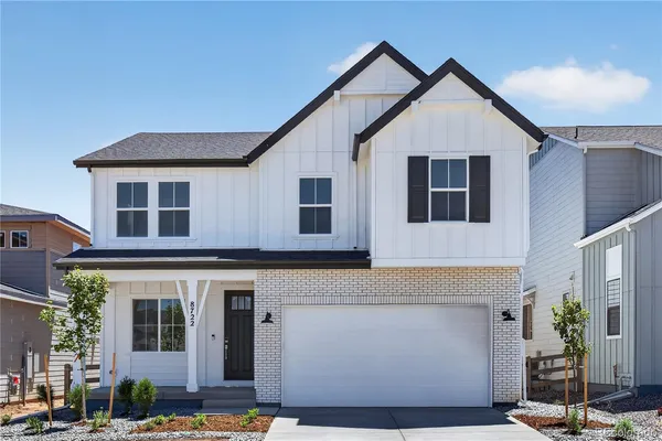 $786,199 | 8722 Whiteclover Street, Littleton, CO 80125