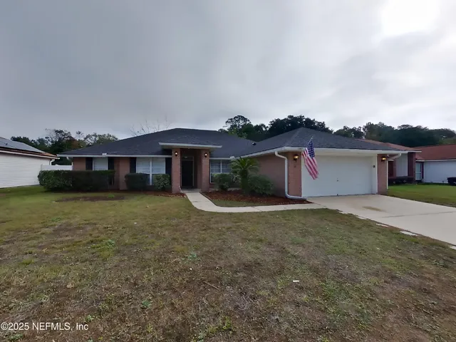 $1,999 | 1267 Summit Oaks Drive East, Jacksonville, FL 32221