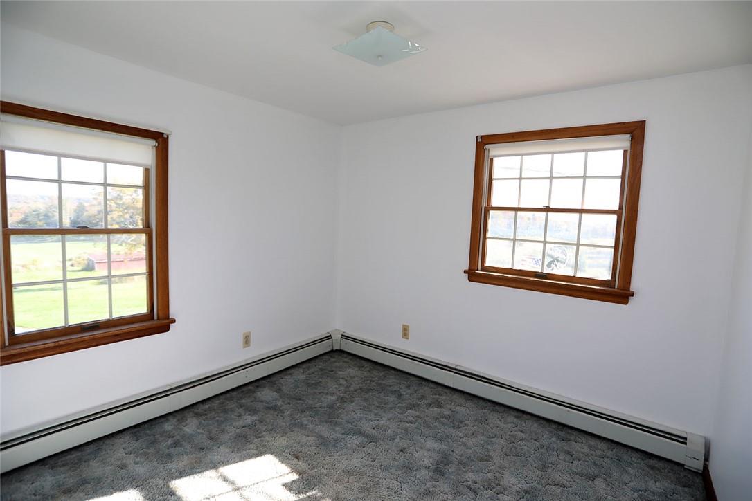 93 Villa Roma Road Callicoon, NY 12723 - Photo 16 of 29 an empty room with a window