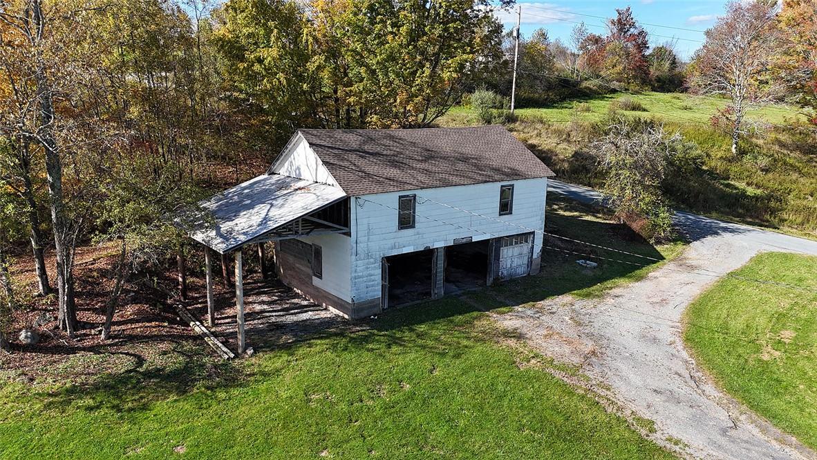 93 Villa Roma Road Callicoon, NY 12723 - Photo 26 of 29