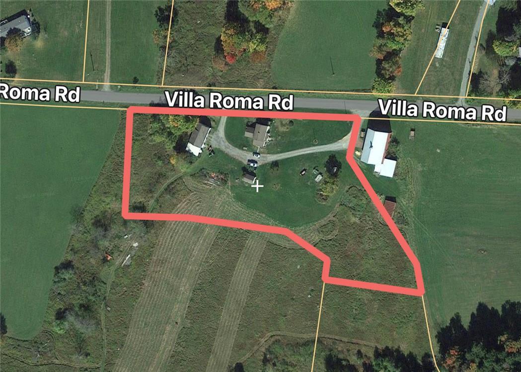 93 Villa Roma Road Callicoon, NY 12723 - Photo 29 of 29 unknown