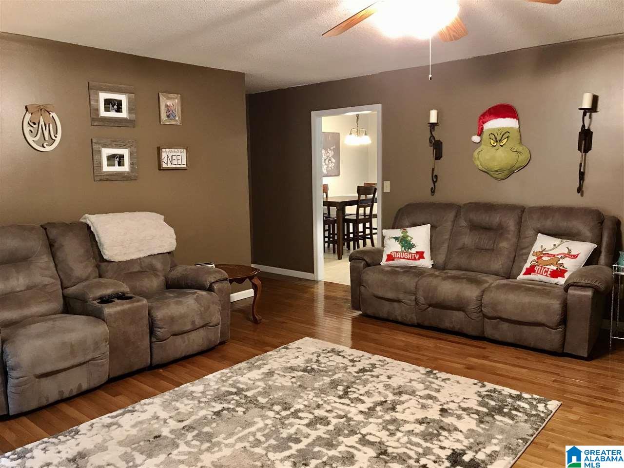 75 Tanglewood Lane Sumiton, AL 35148 - Photo 3 of 30