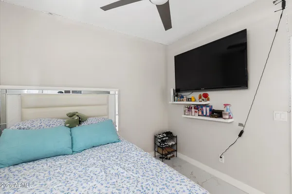 $389,000 | 2314 West Maricopa Street, Phoenix, AZ 85009