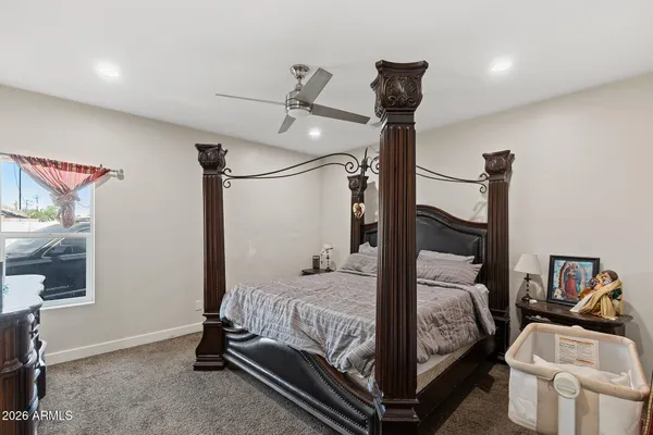 $389,000 | 2314 West Maricopa Street, Phoenix, AZ 85009