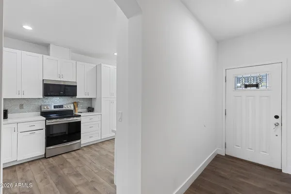 $389,000 | 2314 West Maricopa Street, Phoenix, AZ 85009