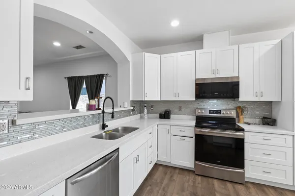 $389,000 | 2314 West Maricopa Street, Phoenix, AZ 85009