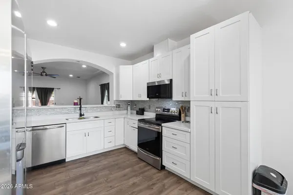 $389,000 | 2314 West Maricopa Street, Phoenix, AZ 85009