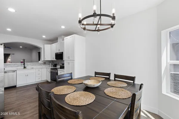 $389,000 | 2314 West Maricopa Street, Phoenix, AZ 85009