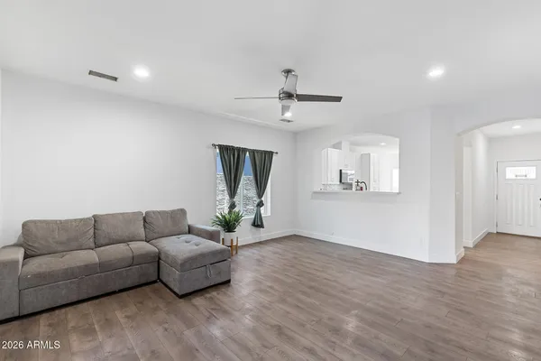 $389,000 | 2314 West Maricopa Street, Phoenix, AZ 85009