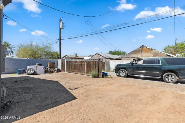 $389,000 | 2314 West Maricopa Street, Phoenix, AZ 85009