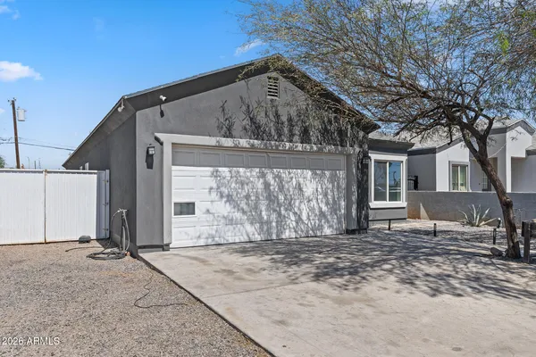 $389,000 | 2314 West Maricopa Street, Phoenix, AZ 85009