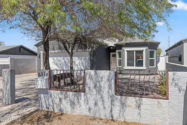 $389,000 | 2314 West Maricopa Street, Phoenix, AZ 85009