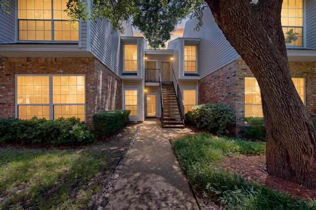 12921 Abrams Road, Unit 312 Dallas, TX 75243 - Photo 2 of 8 Gallery Image 2