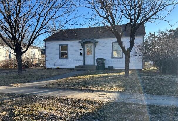 4003 South Tyler Street Amarillo, TX 79110 - Photo 1 of 1 Screenshot_20250131_215442_Messages