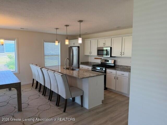 3954 Mustang Road East Lansing, MI 48823 - Photo 9 of 15 Kitchen 2