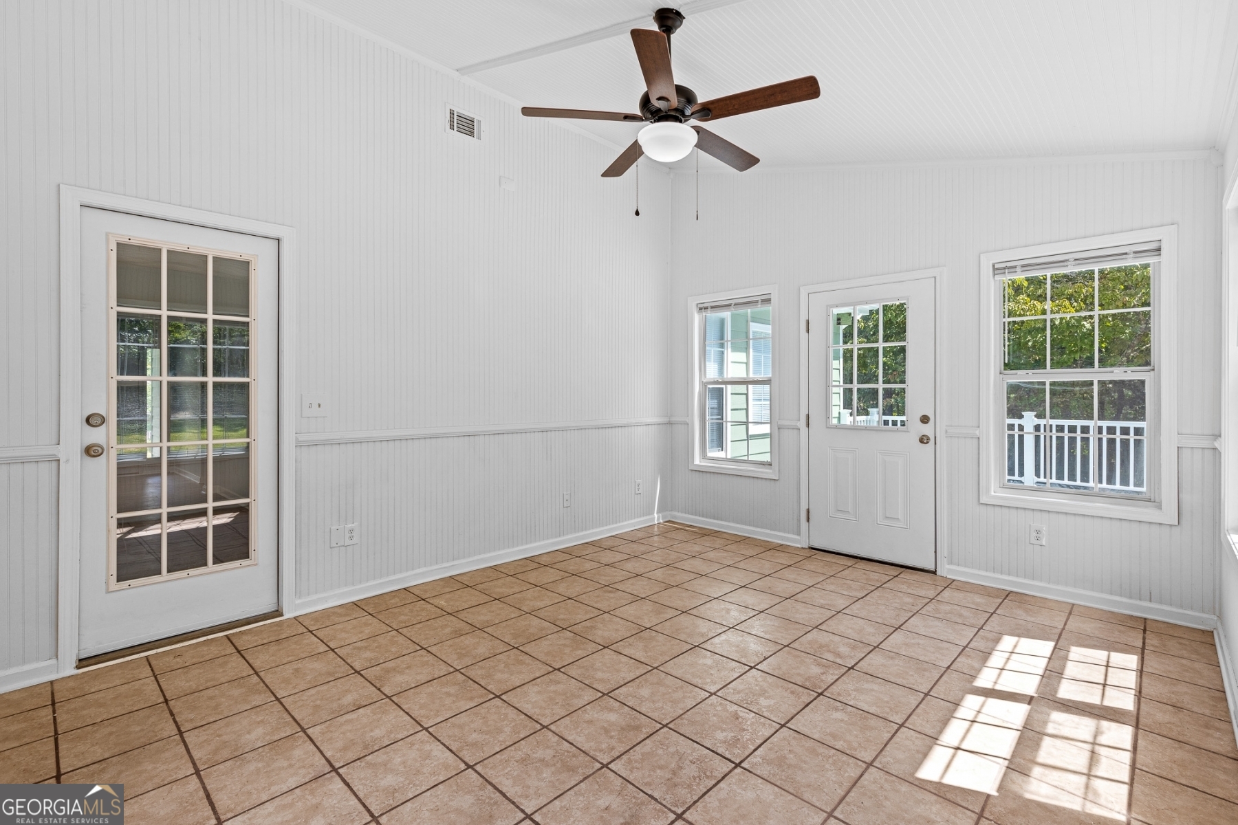 484 Creek Crossing Court Grayson, GA 30017 - Photo 15 of 17 a view of an empty room with a window