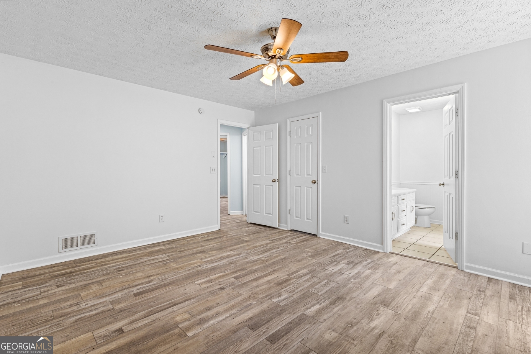 484 Creek Crossing Court Grayson, GA 30017 - Photo 10 of 17 a view of an empty room