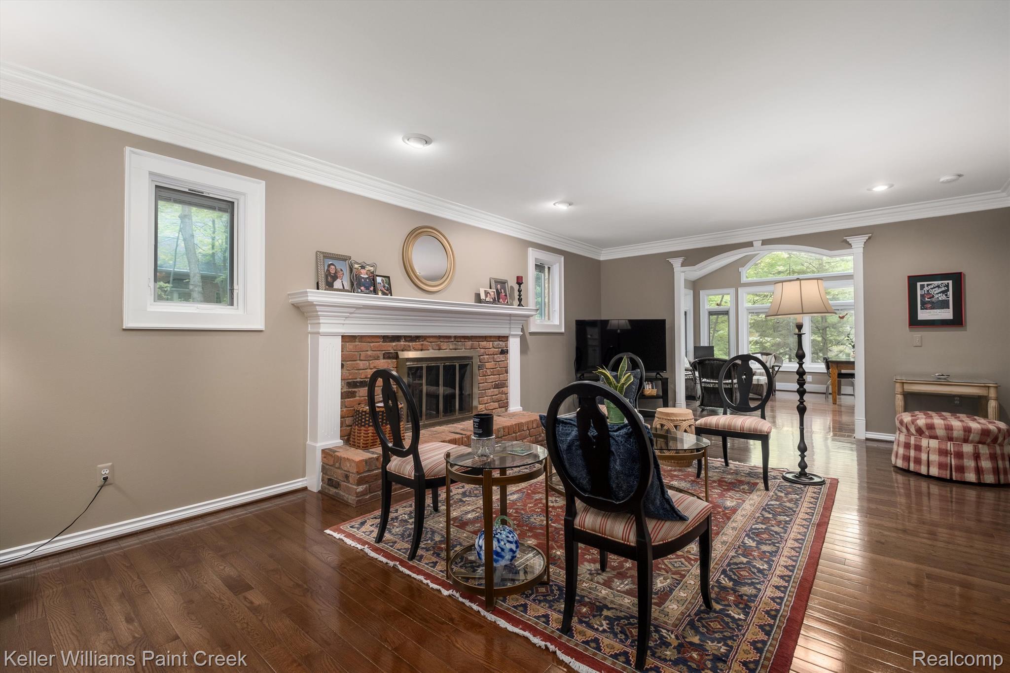 1365 Kingsview Avenue Rochester, MI 48309 - Photo 14 of 48 Family Room