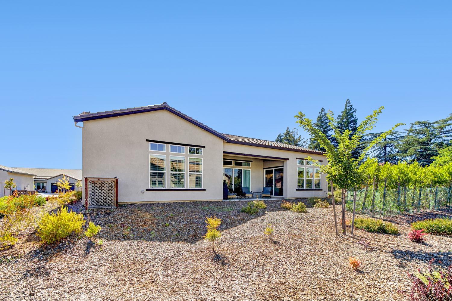 15027 Via Ghiberti Rancho Murieta, CA 95683 - Photo 62 of 68
