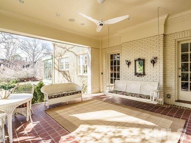 2025 Fairview Road Raleigh, NC 27608 - Photo 25 of 30 a spacious bathroom with a tub and a window