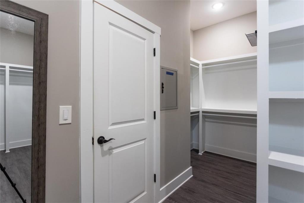 1375 Amber Stapp Studdard Road Social Circle, GA 30025 - Photo 28 of 63