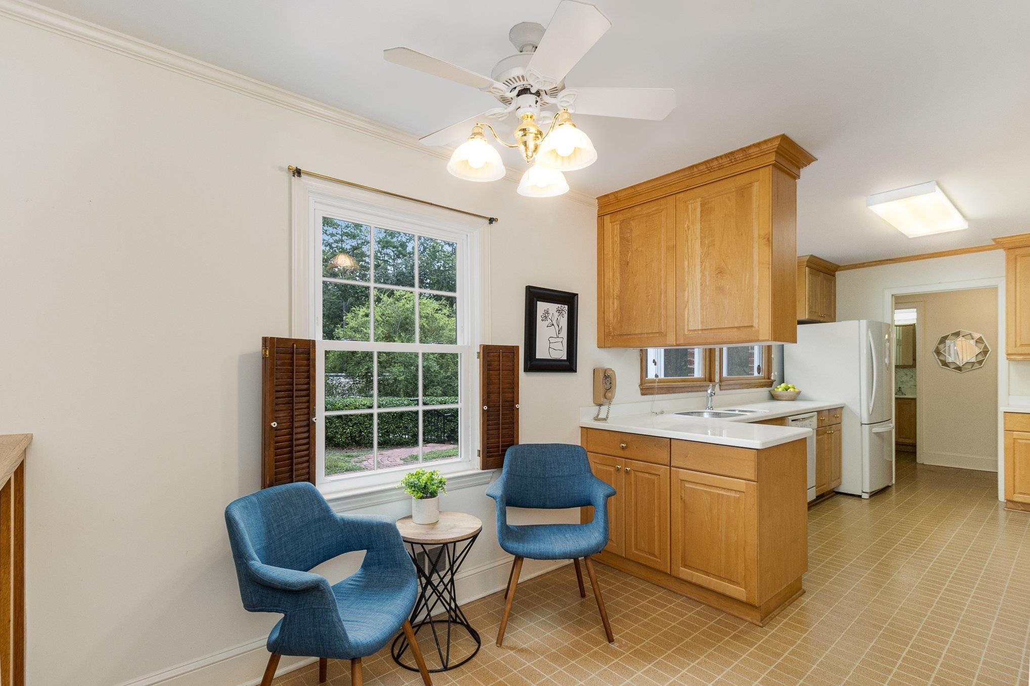 4918 Rembert Drive Raleigh, NC 27612 - Photo 12 of 27 Photo 12