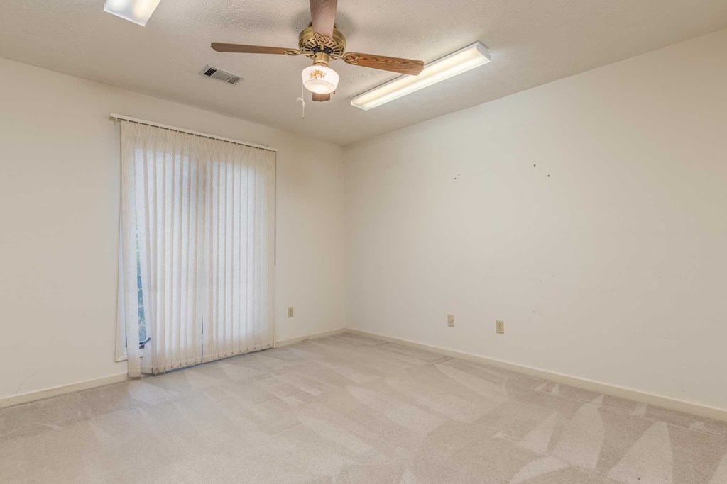 4151 Anglin Road, Unit 6A Columbus, GA 31907 - Photo 16 of 22 Bedroom #2