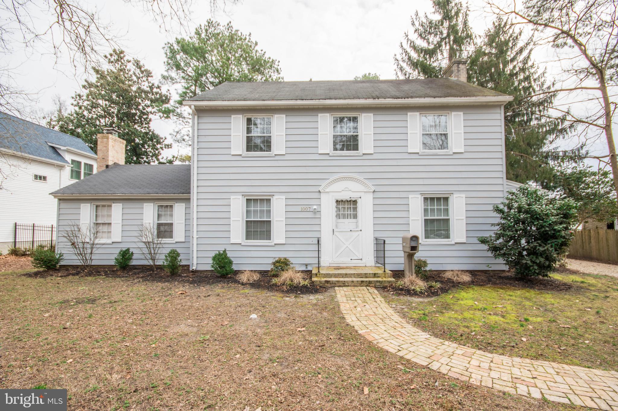 1007 Riverside Drive Salisbury, MD 21801 - Photo 1 of 43 1007 Riverside Dr