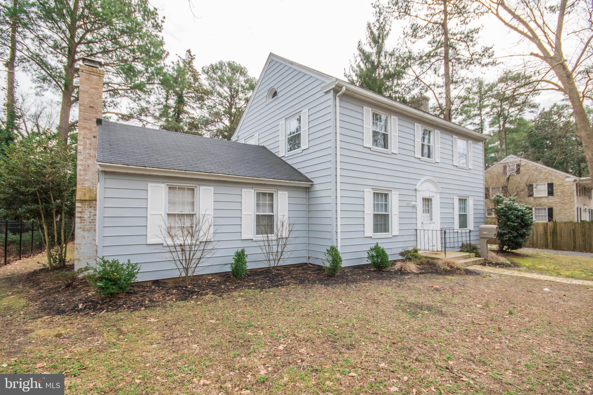 1007 Riverside Drive Salisbury, MD 21801 - Photo 2 of 43 Front side view