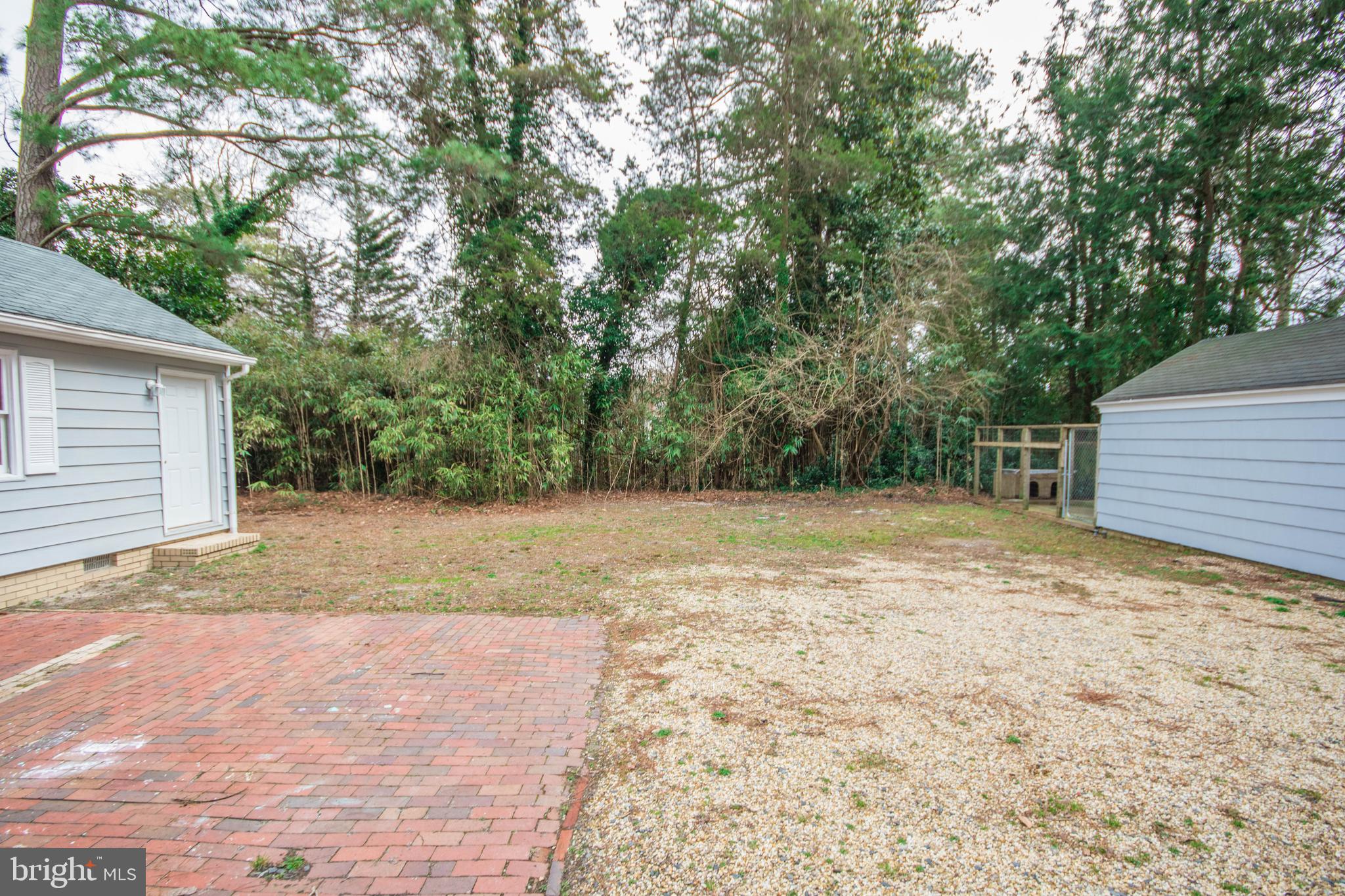 1007 Riverside Drive Salisbury, MD 21801 - Photo 42 of 43 Backyard