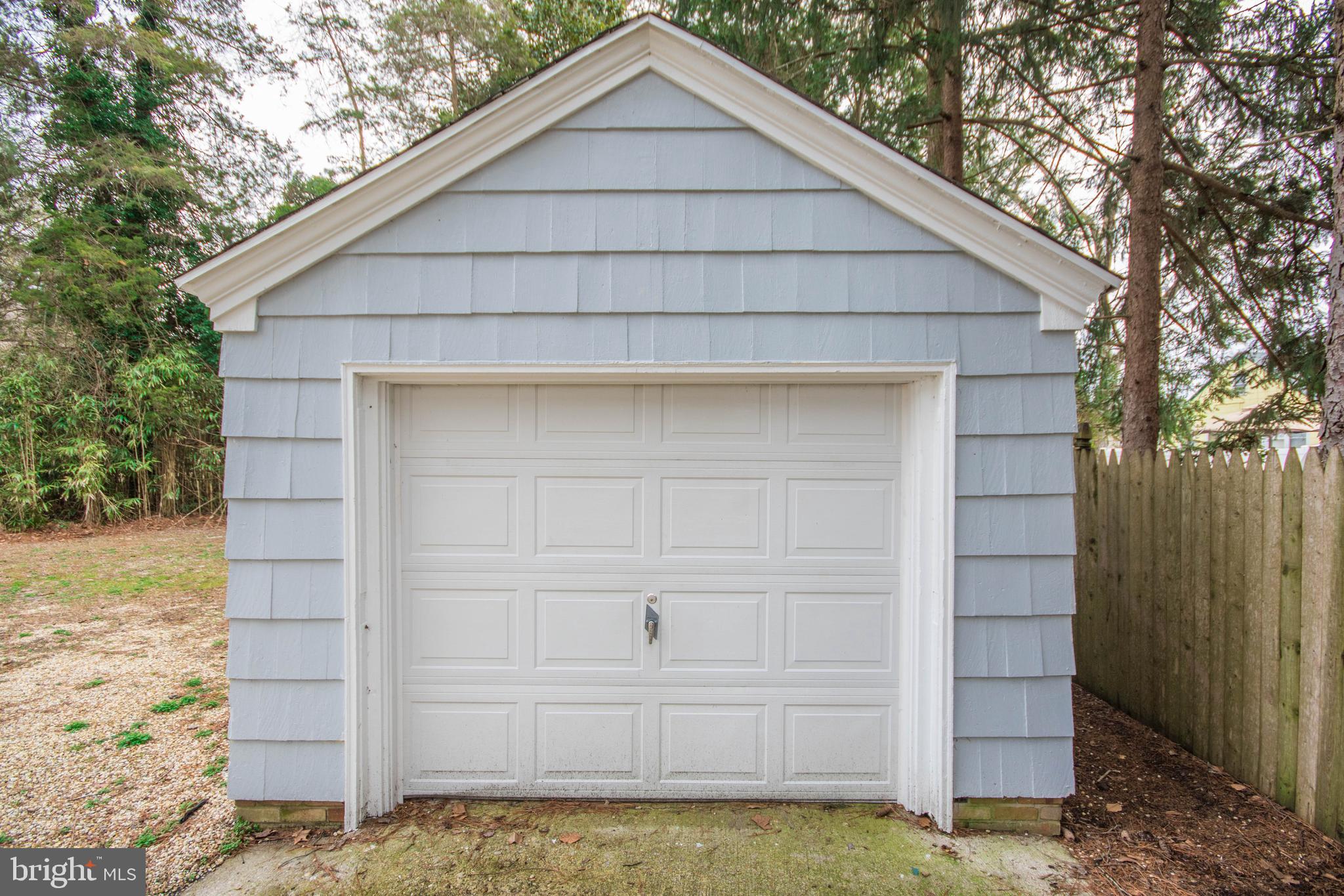 1007 Riverside Drive Salisbury, MD 21801 - Photo 43 of 43 Shed