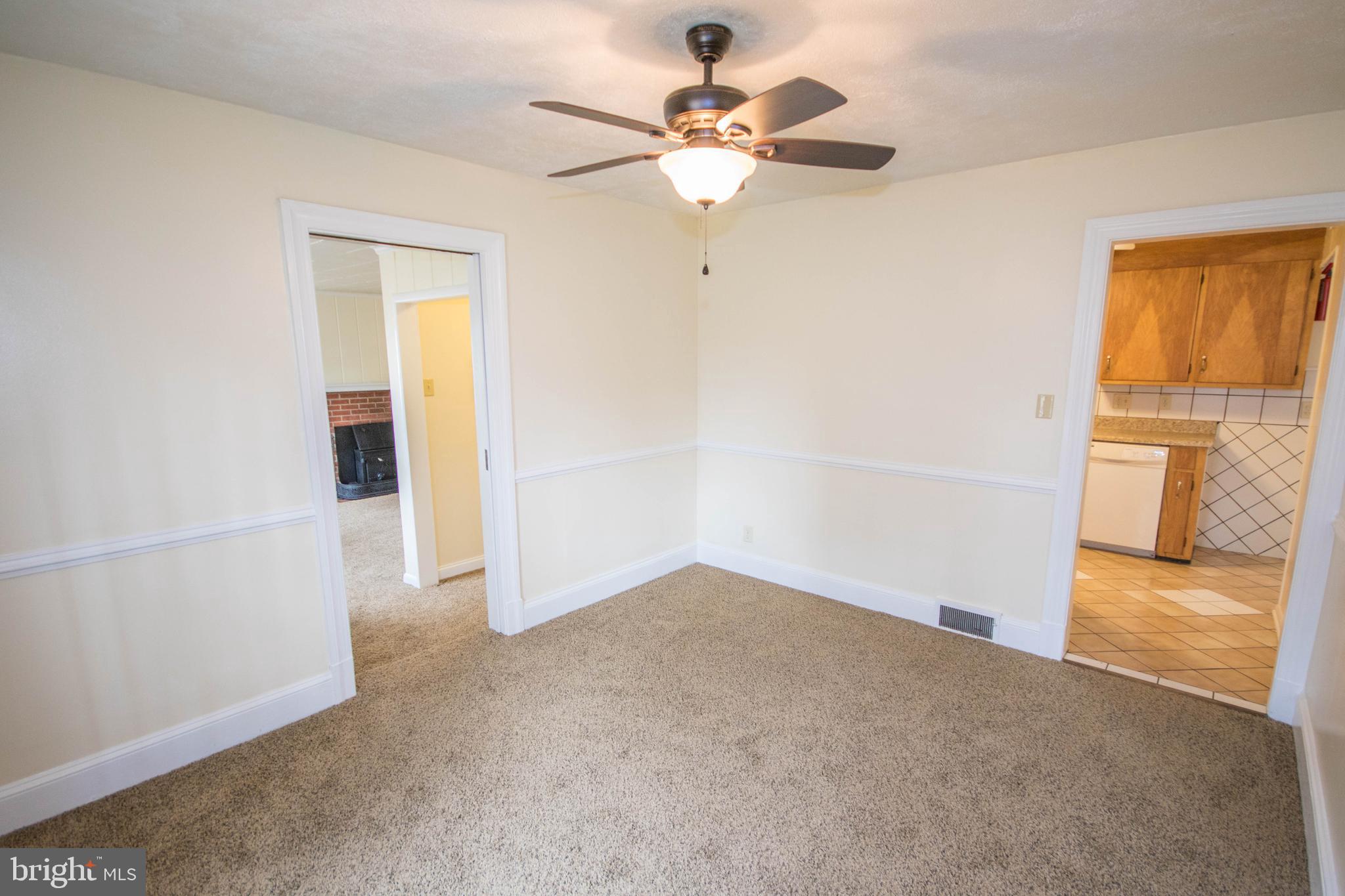 1007 Riverside Drive Salisbury, MD 21801 - Photo 9 of 43 Dining Room