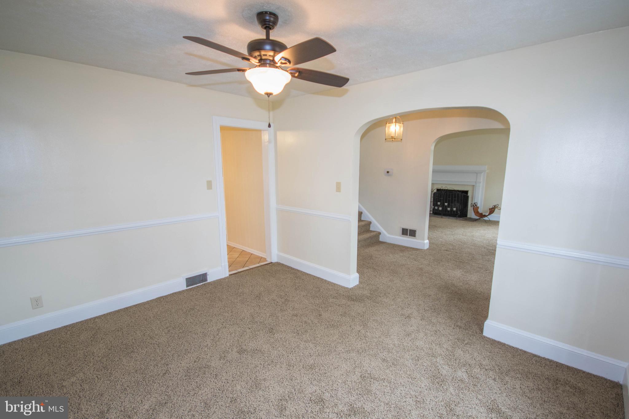 1007 Riverside Drive Salisbury, MD 21801 - Photo 10 of 43 Dining Room
