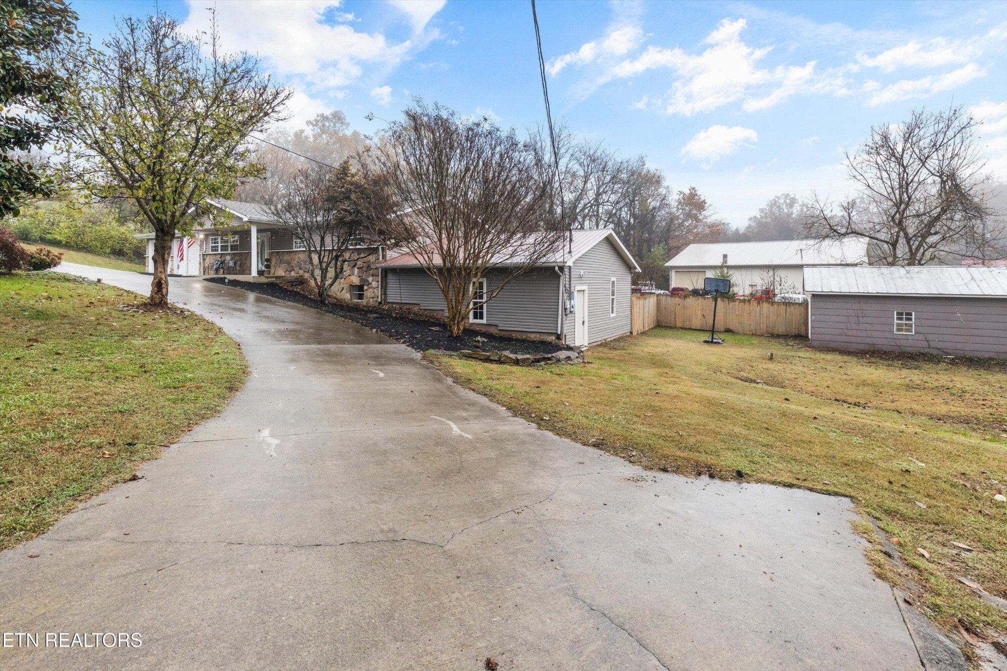 119 Norman Road Powell, TN 37849 - Photo 23 of 27 Gallery Image 23