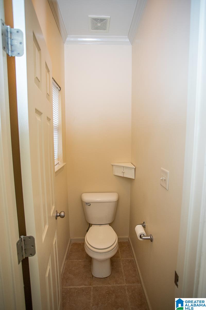 455 Summit Way Fultondale, AL 35068 - Photo 20 of 34