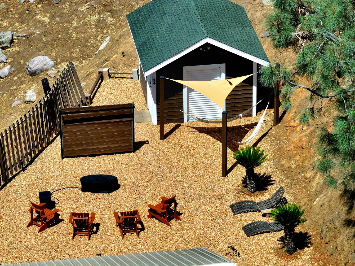 44041 Trabuco Road Coarsegold, CA 93614 - Photo 42 of 97 Gallery Image 42
