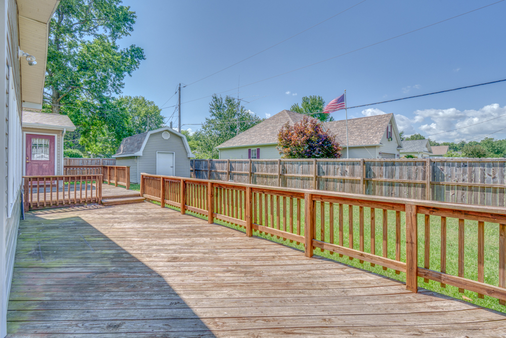1104 Airport Road Mount Vernon, IL 62864 - Photo 11 of 46