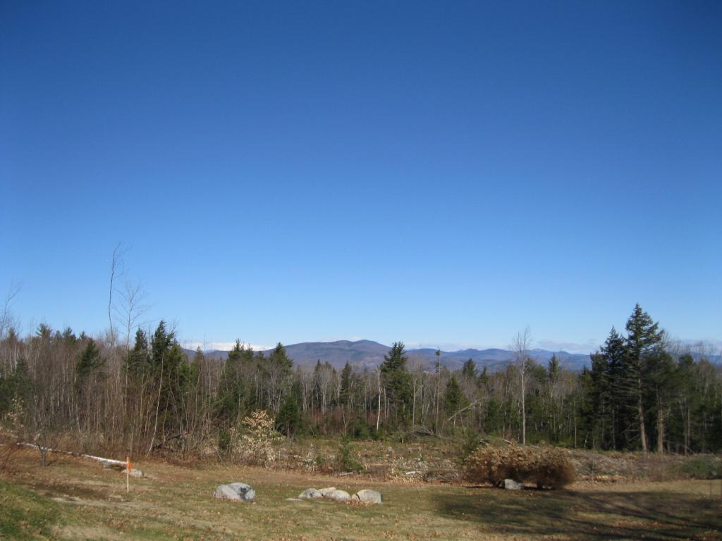 Lot 5 Brownfield Road Center Conway, NH 03813 - Photo 1 of 5 Gallery Image 1