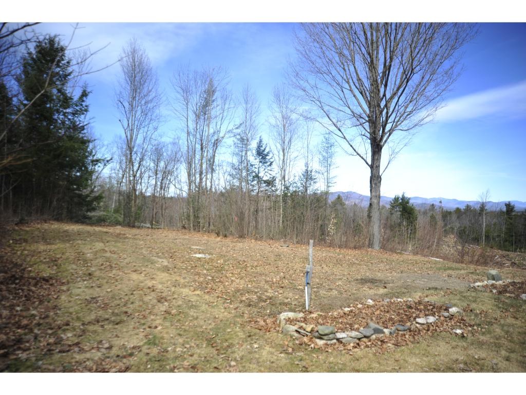 Lot 5 Brownfield Road Center Conway, NH 03813 - Photo 2 of 5 Gallery Image 2