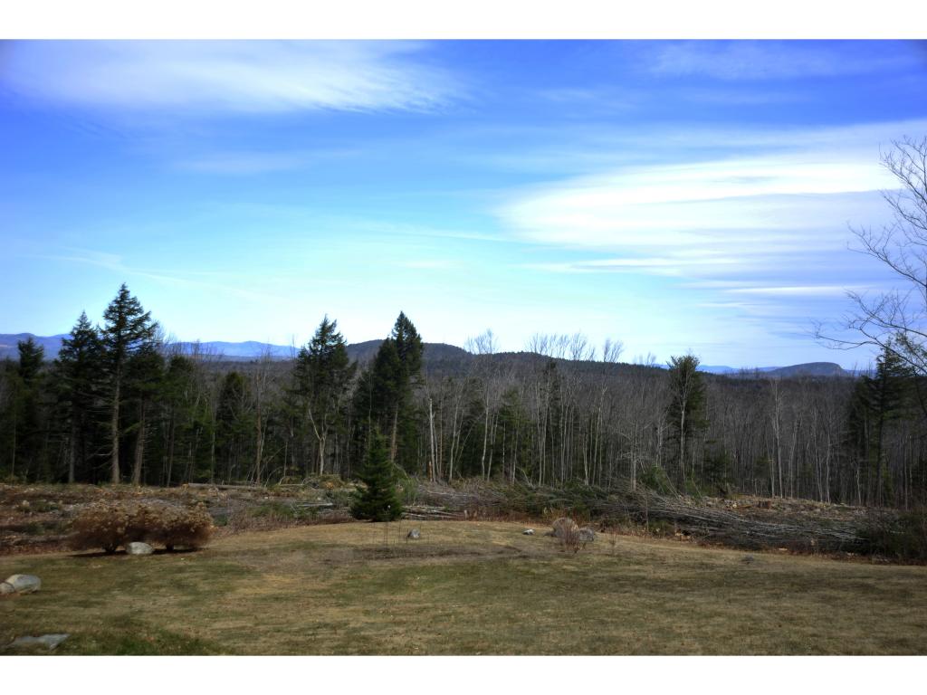 Lot 5 Brownfield Road Center Conway, NH 03813 - Photo 3 of 5 Gallery Image 3