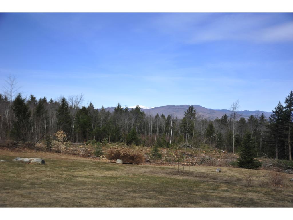 Lot 5 Brownfield Road Center Conway, NH 03813 - Photo 4 of 5 Gallery Image 4