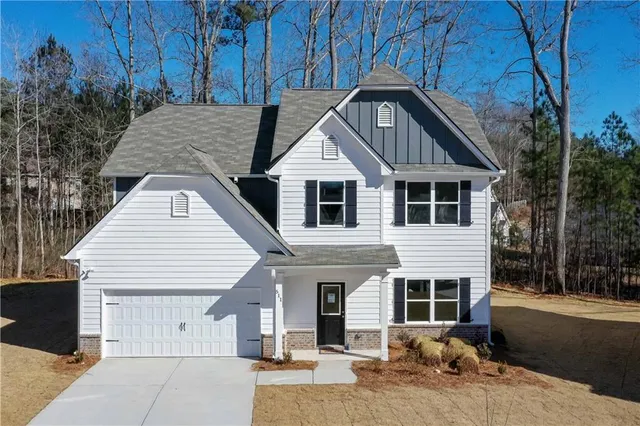 $358,400 | 511 Charleston Place, Villa Rica, GA 30180