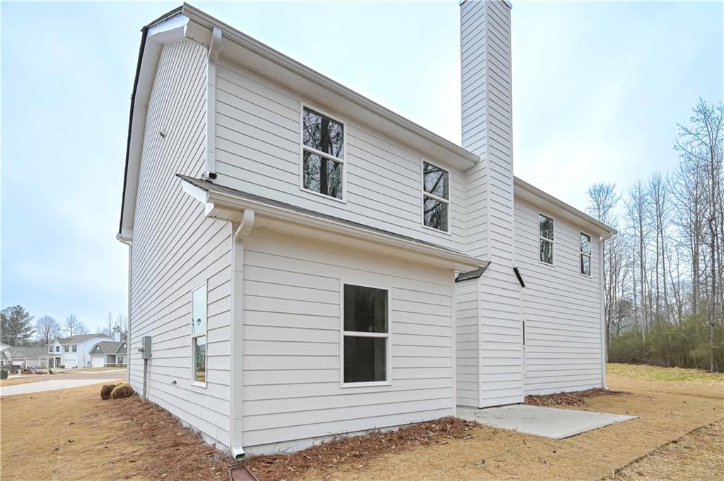 511 Charleston Place Villa Rica, GA 30180 - Photo 5 of 34