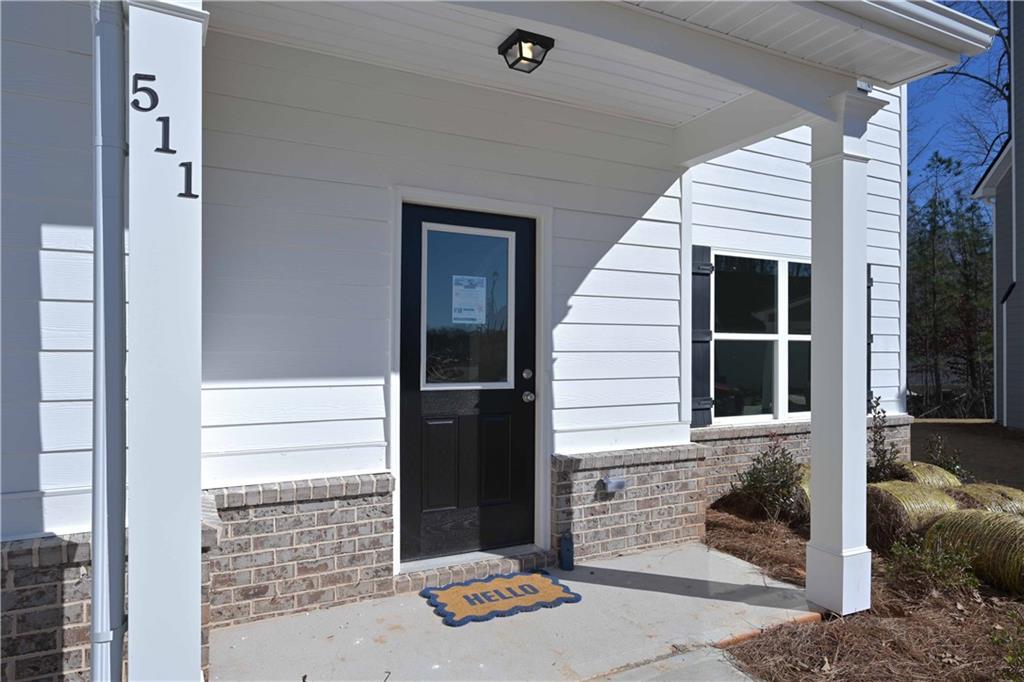 511 Charleston Place Villa Rica, GA 30180 - Photo 6 of 34