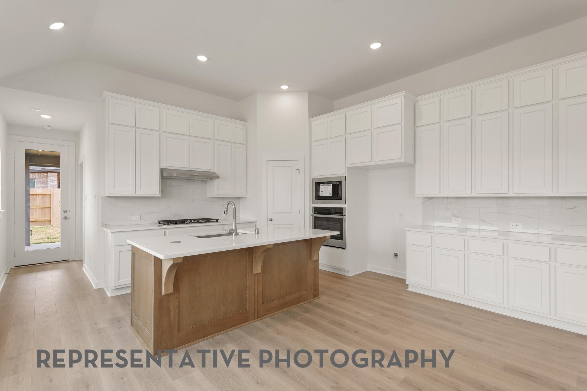 5311 Getty Lane Manvel, TX 77578 - Photo 5 of 13