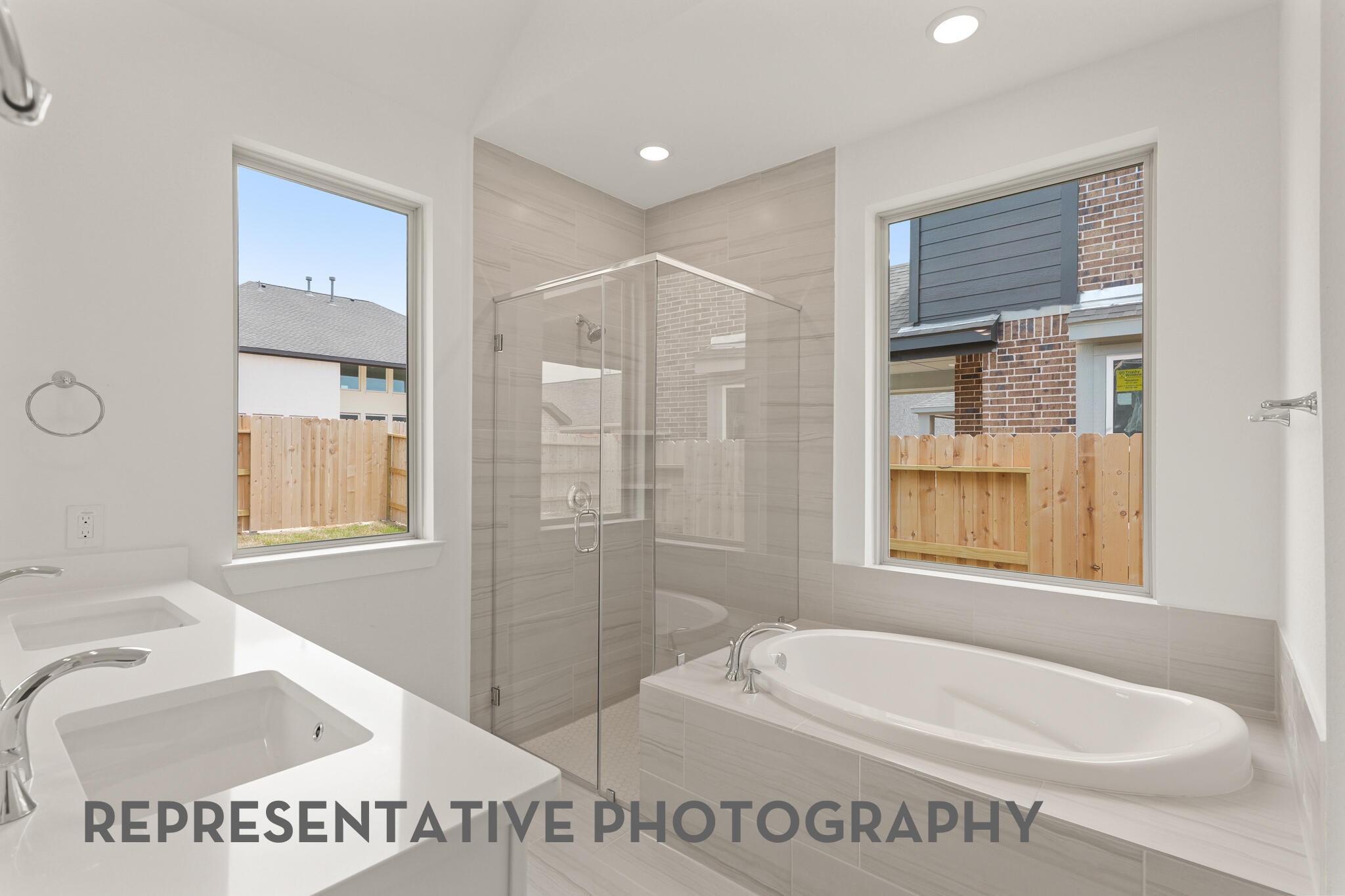 5311 Getty Lane Manvel, TX 77578 - Photo 7 of 13